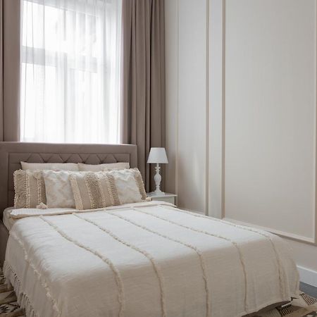Apartament Veranda Сопот Экстерьер фото