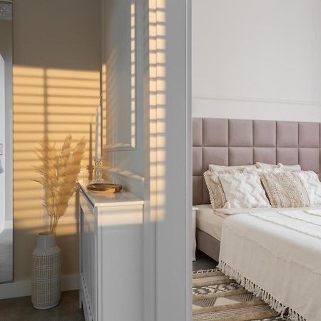 Apartament Veranda Сопот Экстерьер фото