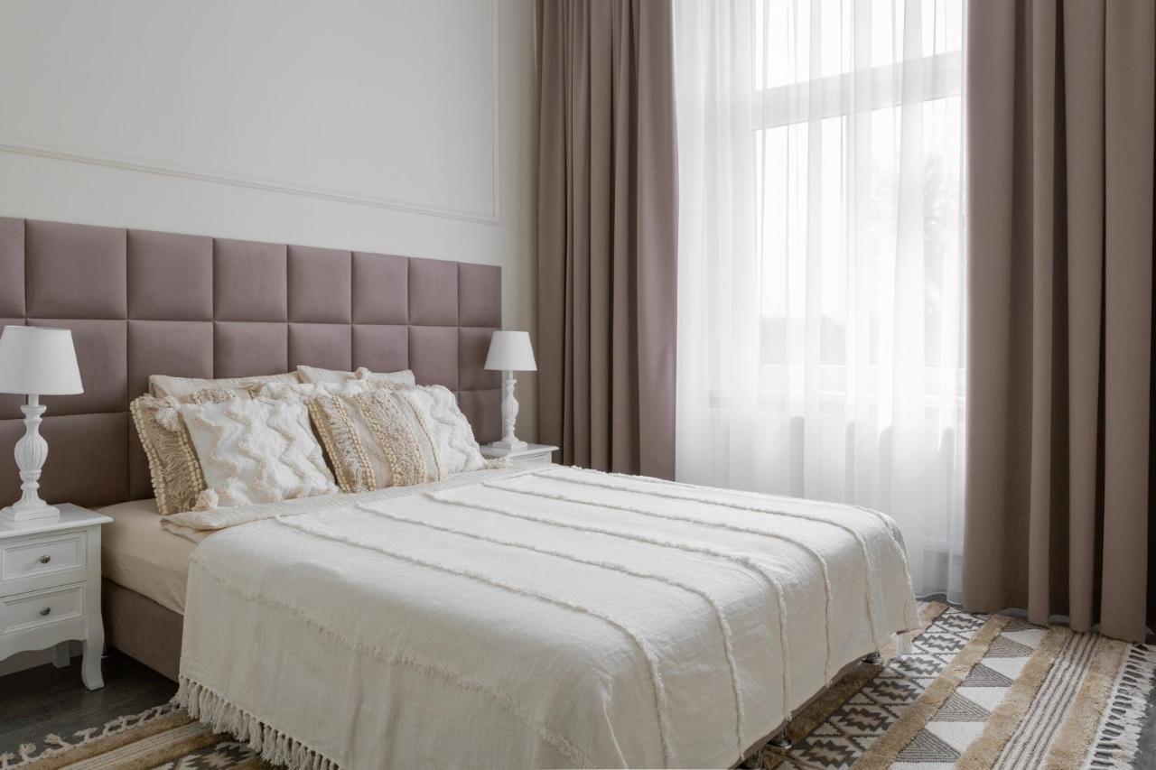 Apartament Veranda Сопот Экстерьер фото