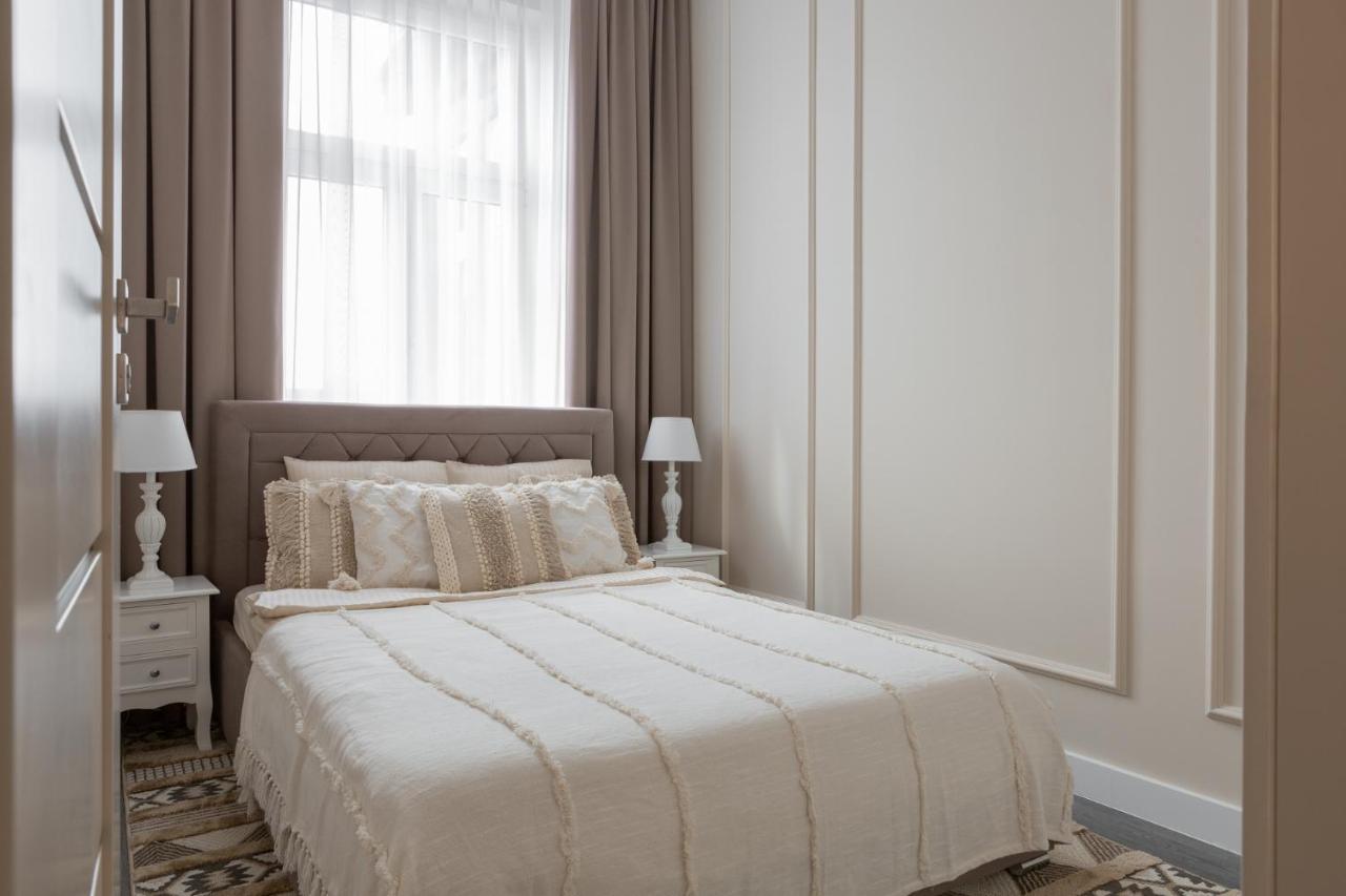 Apartament Veranda Сопот Экстерьер фото