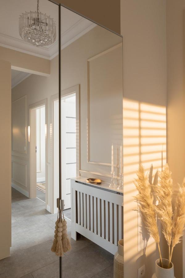 Apartament Veranda Сопот Экстерьер фото