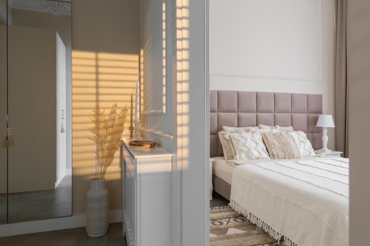 Apartament Veranda Сопот Экстерьер фото